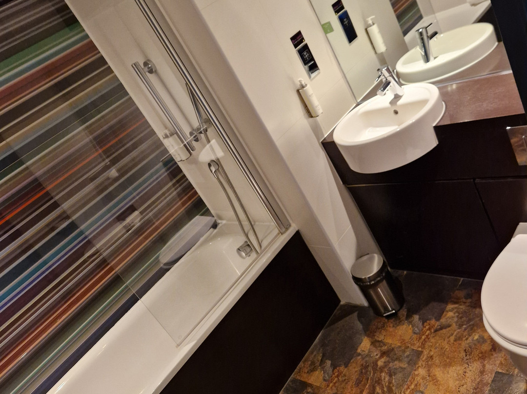 Village Hotel Birmingham Dudley主图