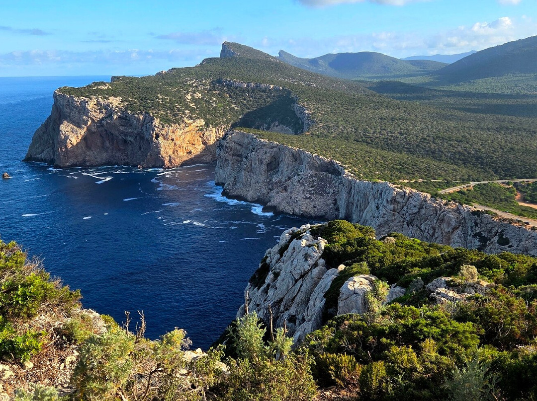 Grotta delle Brocche Rotte-阿尔盖罗必去景点