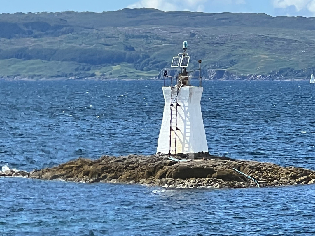 Uniquely Scotland-斯特灵必去景点