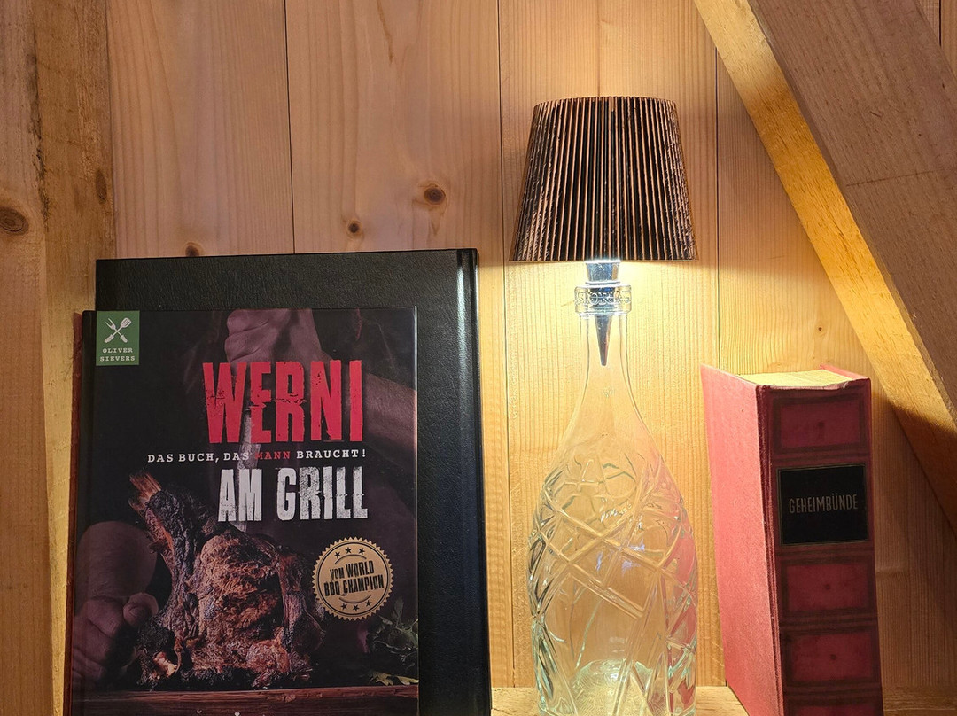 Wernis Taverni-Rothenthurm必去景点