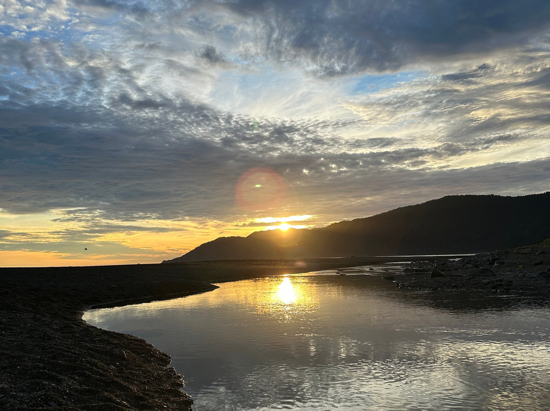 Pannzian Beach主图