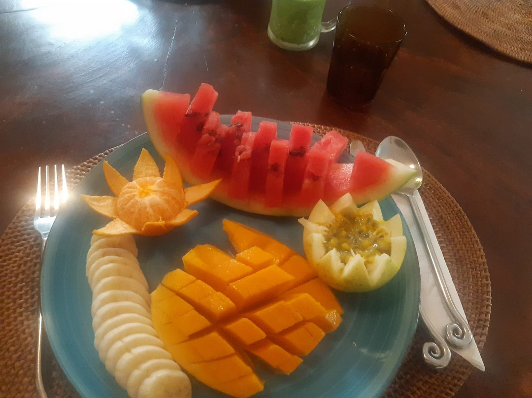 Peacock Ayurveda Garden主图