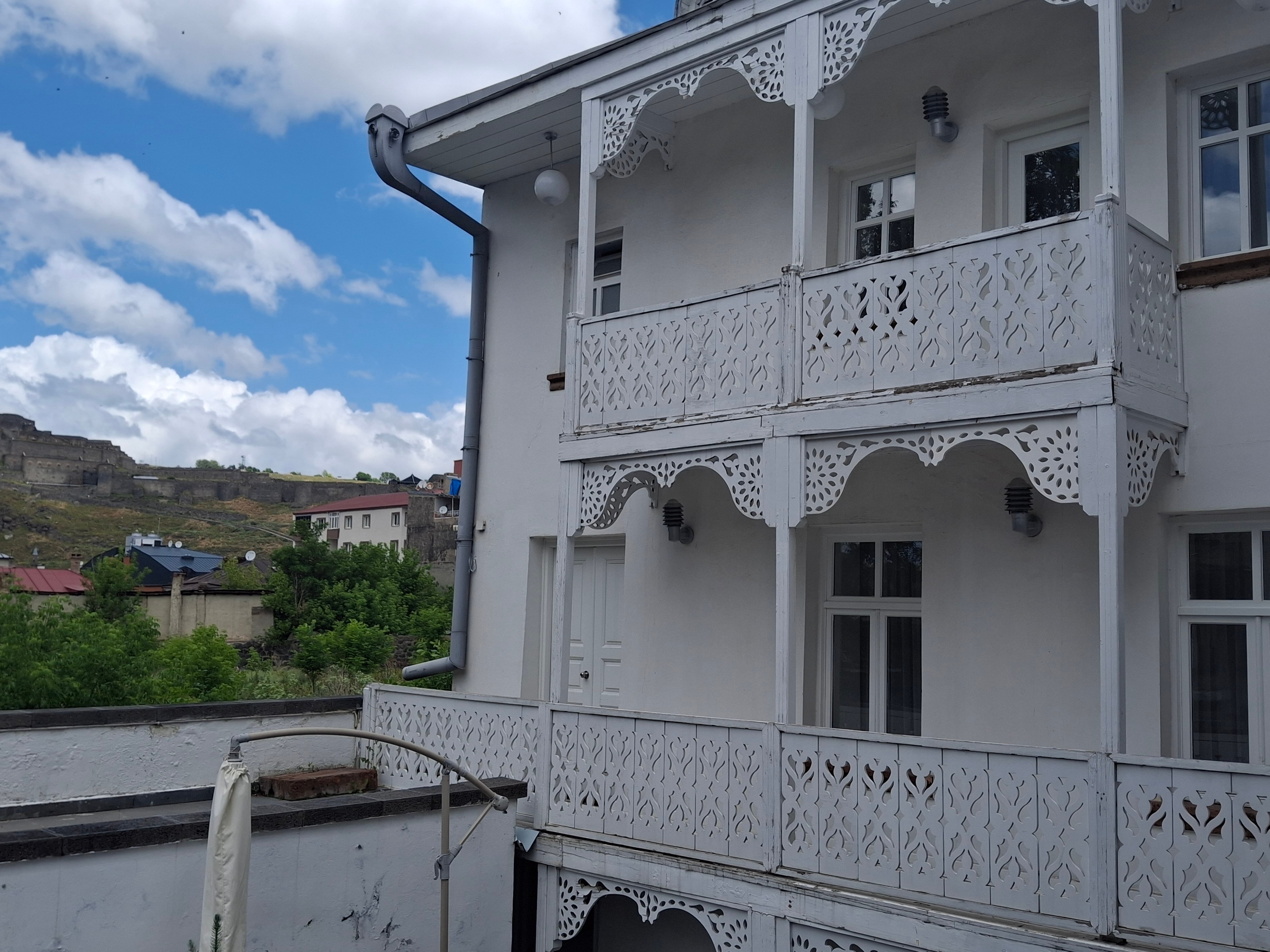 Kar's Hotel-官方