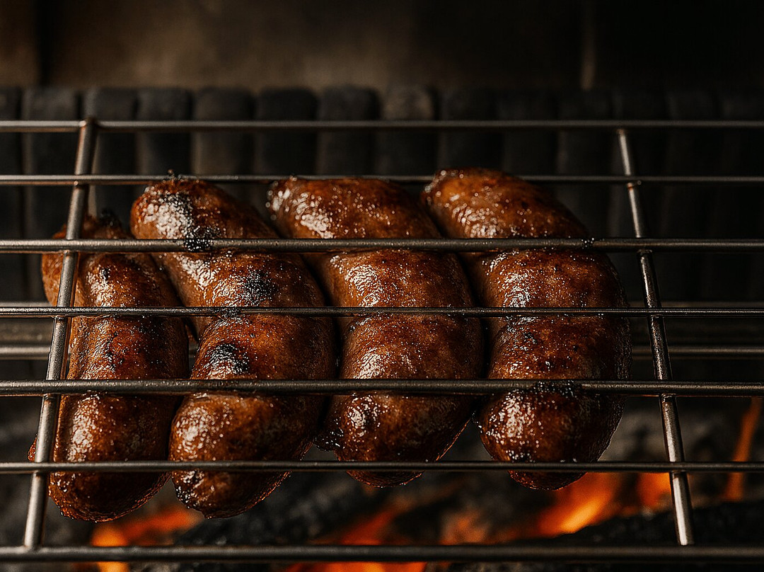 Ar Tango Asador