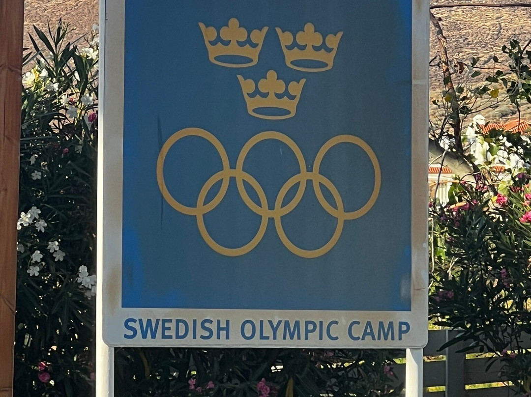 Porto Myrina - Powered By Playitas主图