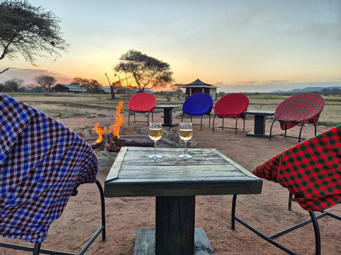 Vumbua Safari-阿鲁沙必去景点