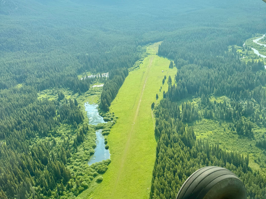 Wilderness River Outfitters-Lemhi必去景点