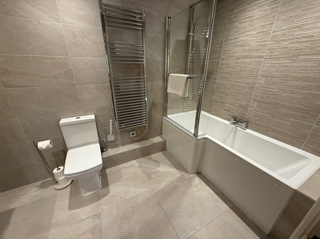 The H Boutique Hotel主图