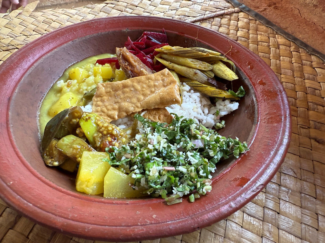 Travo Lanka Tours & Travels-卡图纳耶克必去景点