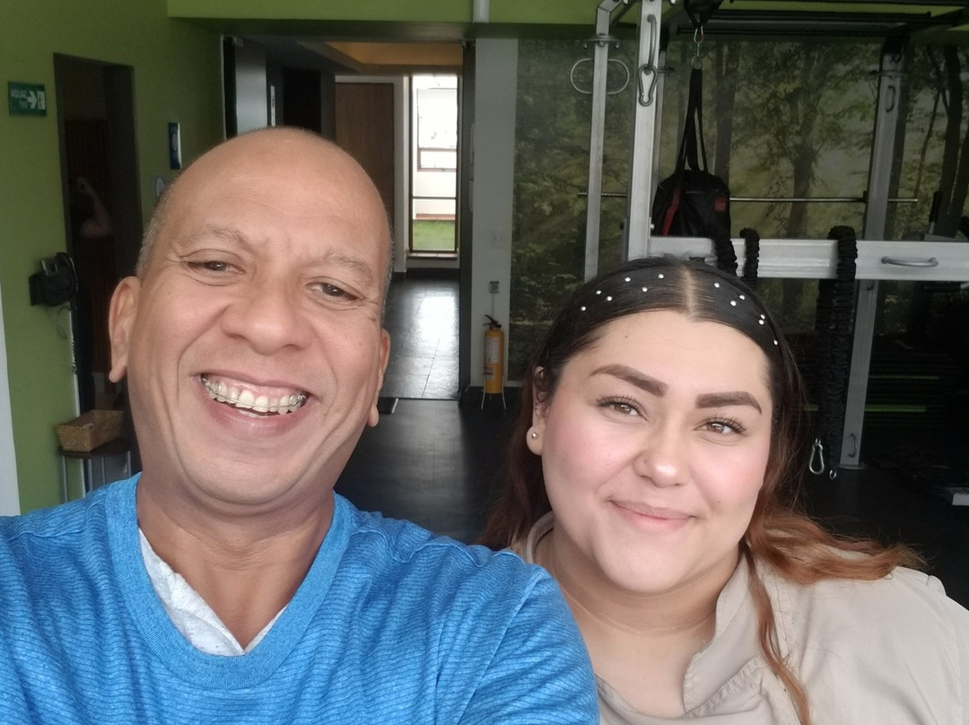 Biohotel Organic Suites主图