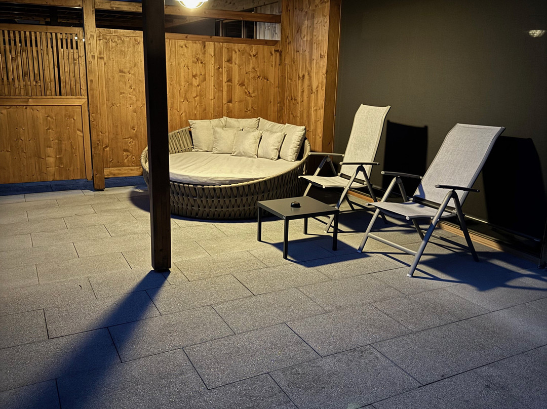 Green Lake Hotel Weiher主图