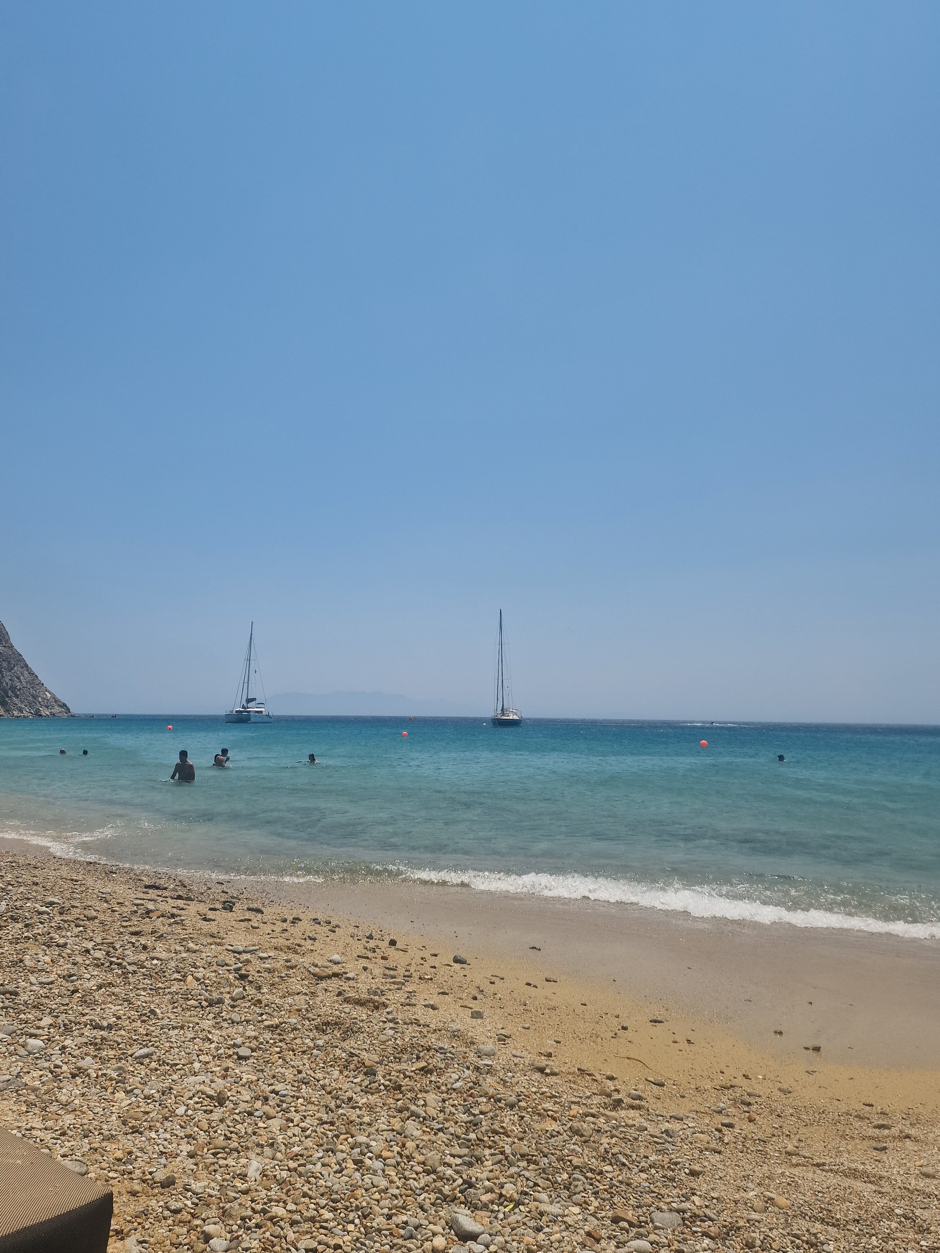 Arte & Mare Elia Mykonos Suites-官方