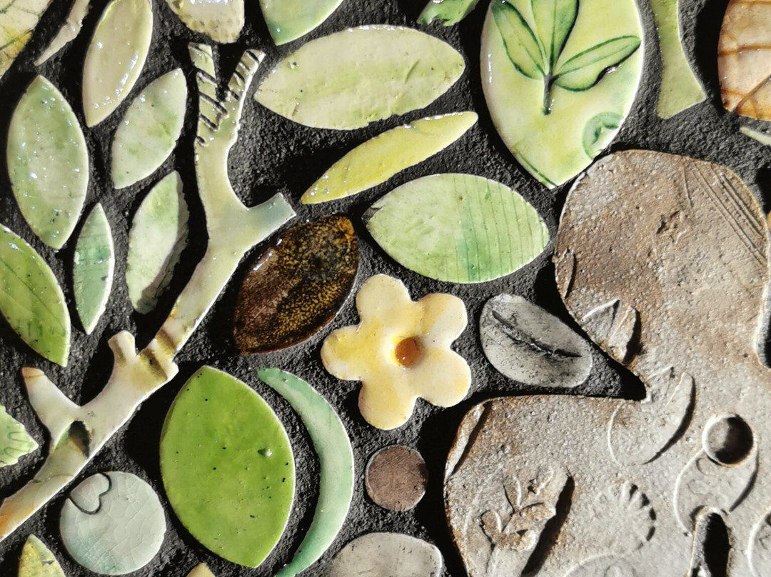 Salmagundi-Calstock必去景点