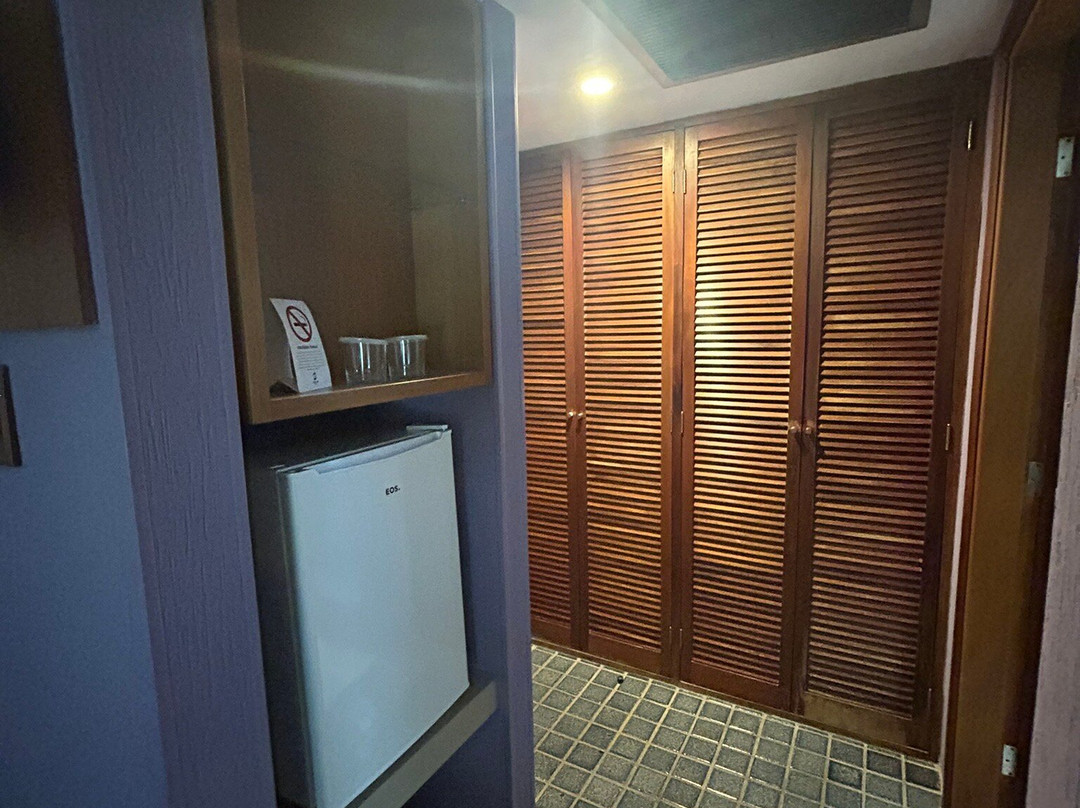 Stream Palace Hotel Ribeirão Preto主图