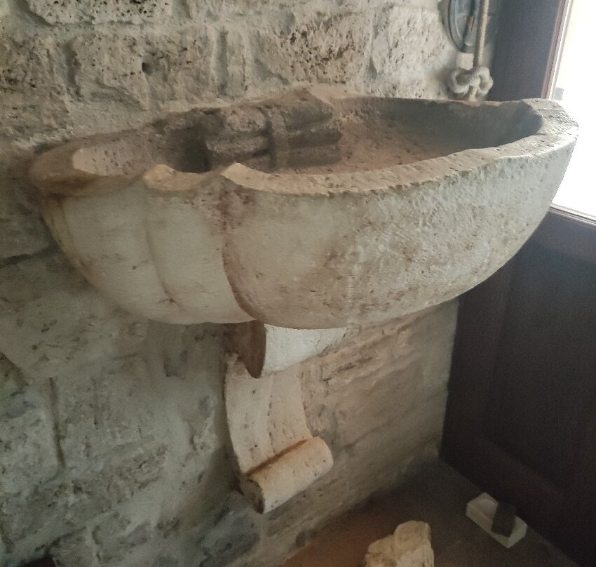 Hotel Monastero Valledacqua主图