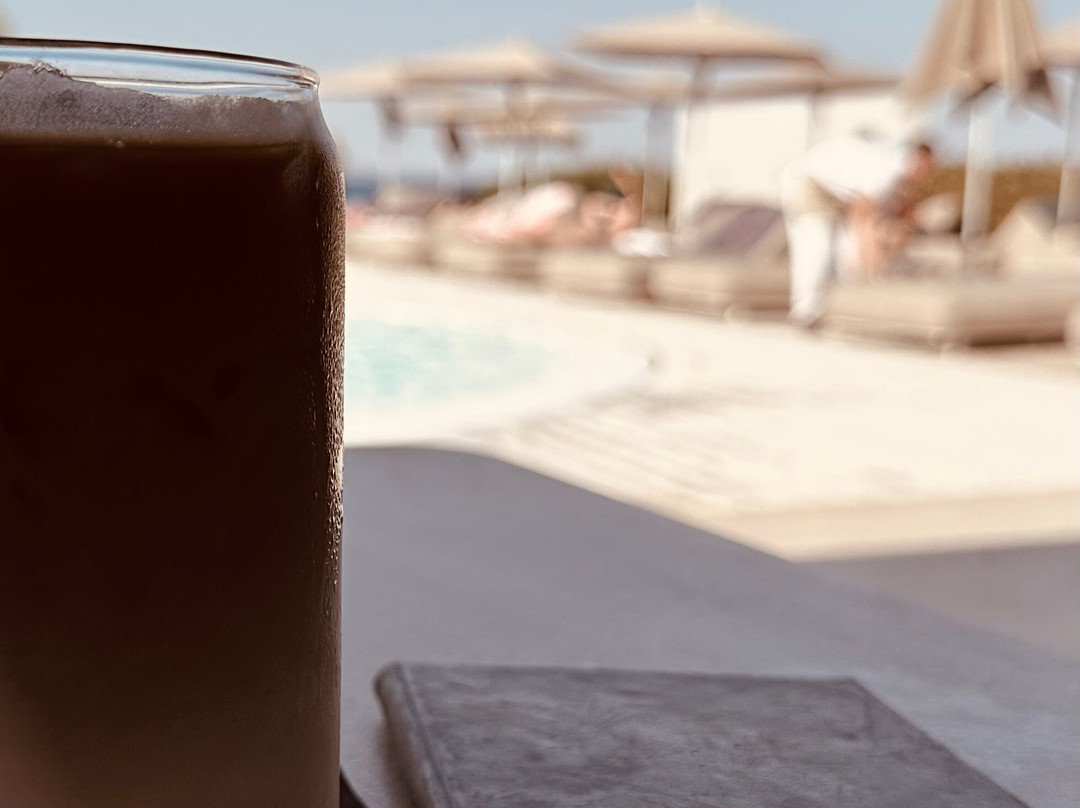 海湾套房酒店主图