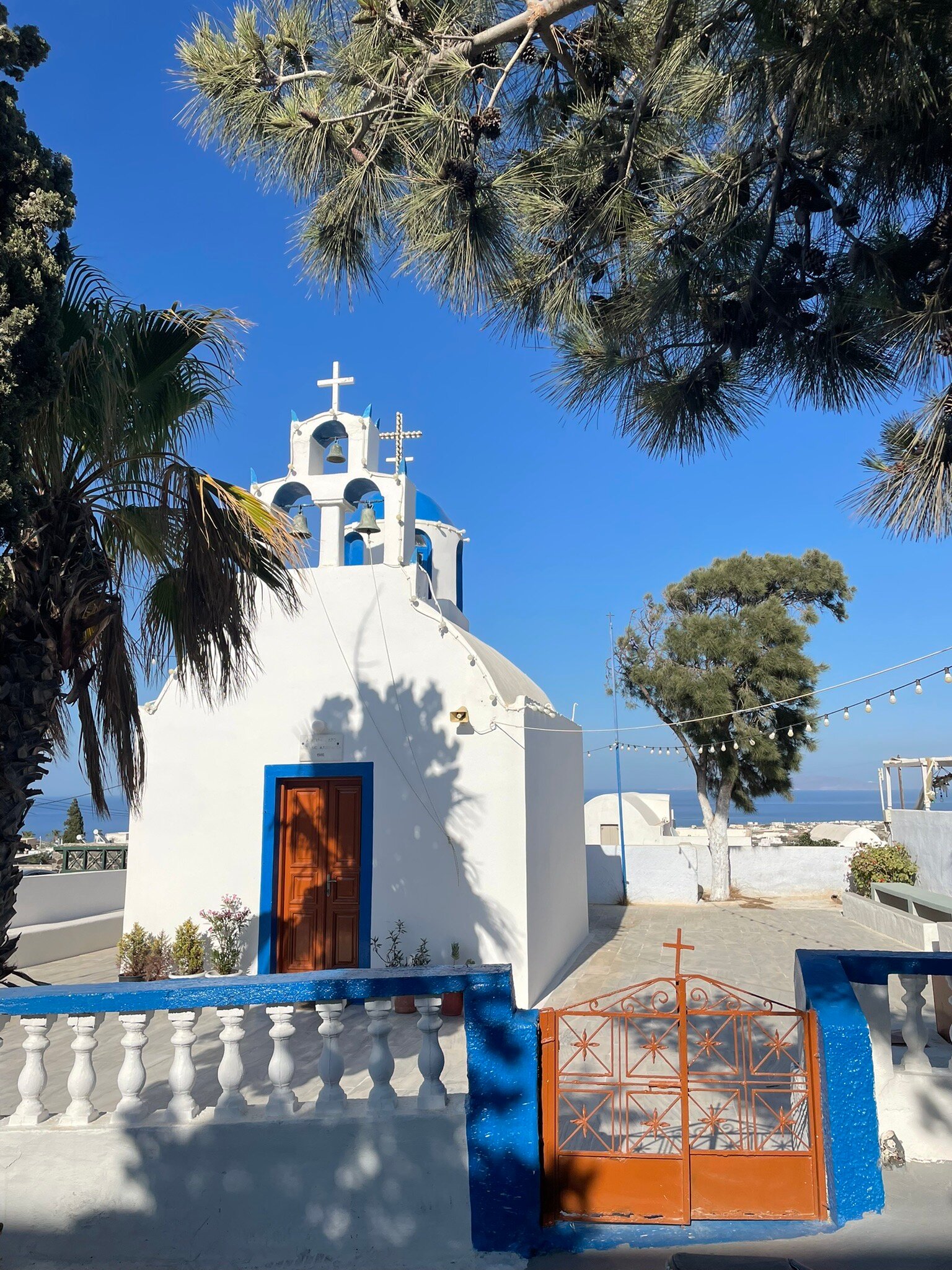 Villa Galaxy Santorini-官方