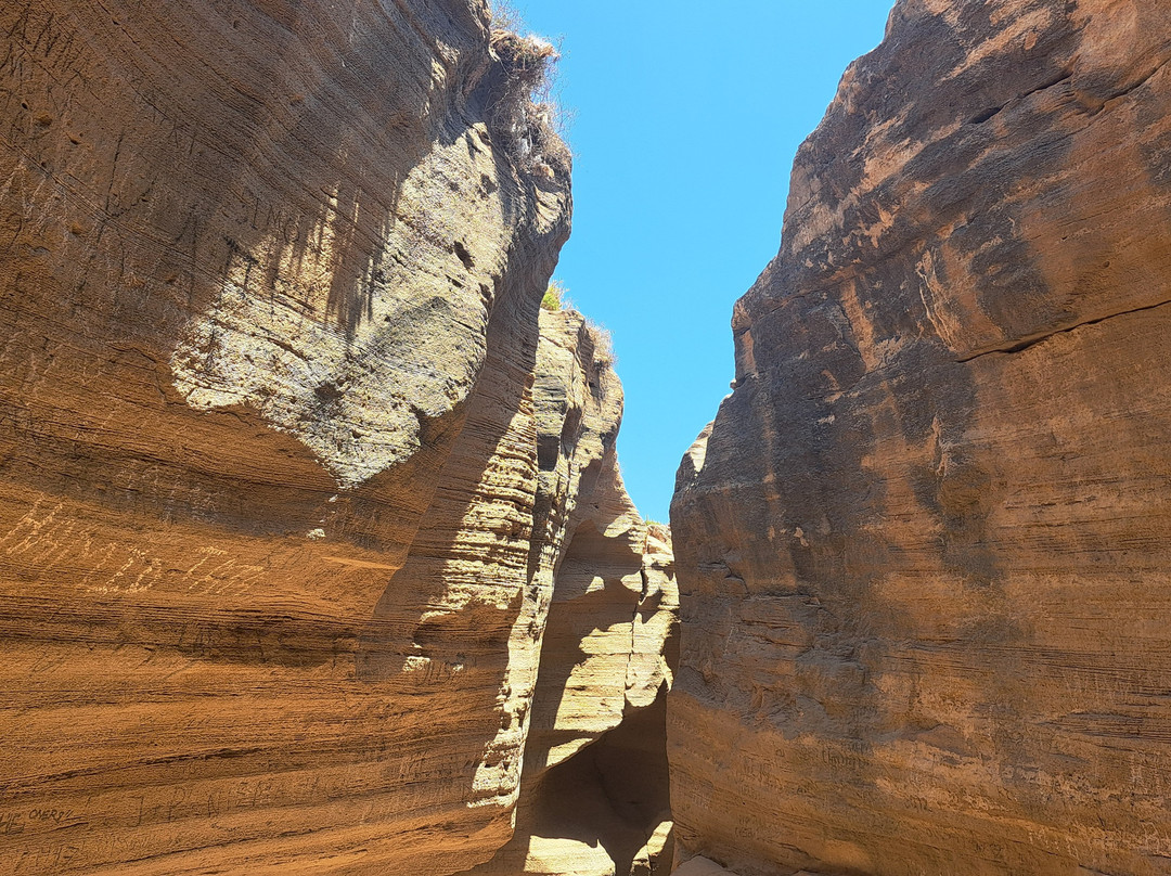 Timlalin Dunes-Imsouane必去景点