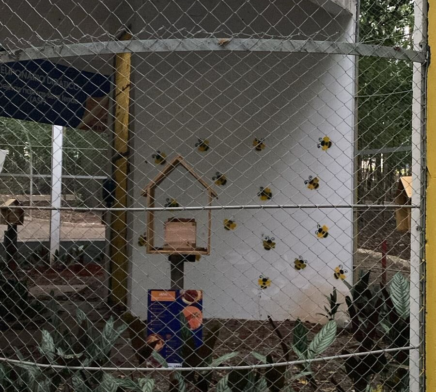 Bosque Uirapuru-Umuarama必去景点