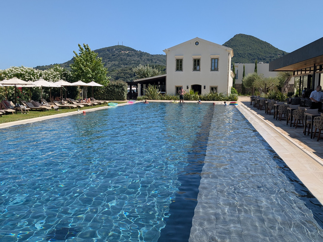 The Olivar Suites主图