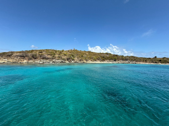 Fury Charters-夏洛特阿马利亚必去景点
