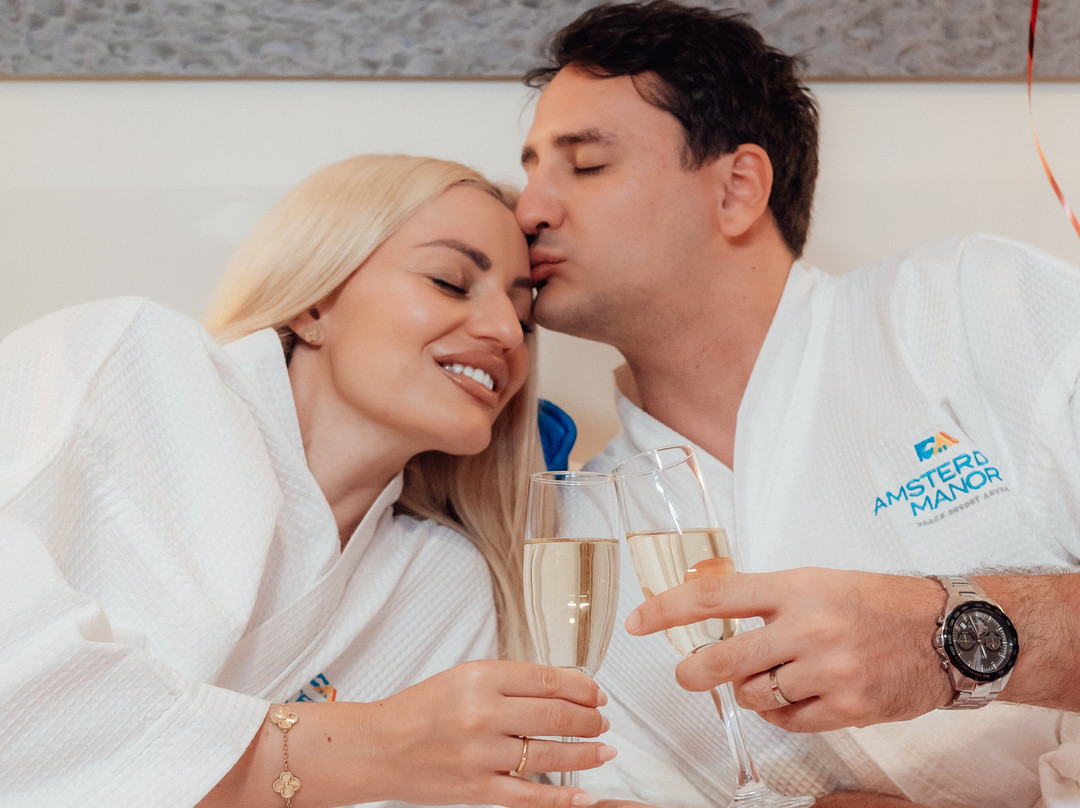 Amsterdam Manor Beach Resort主图