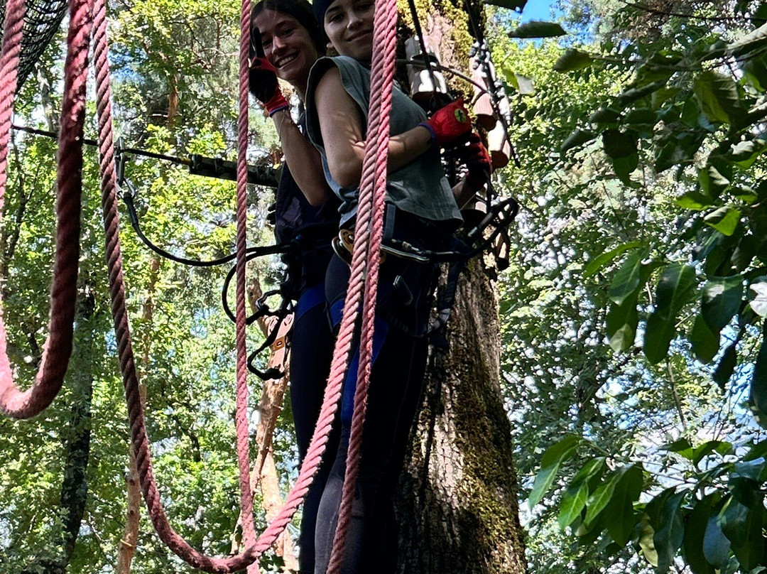 Parc Chloro’fil-Argeles-Gazost必去景点