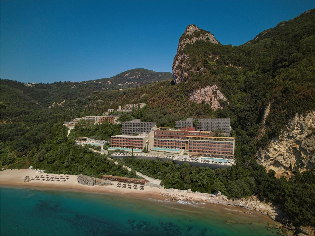 Alkyna Lifestyle Beach Resort (Adults-Only)