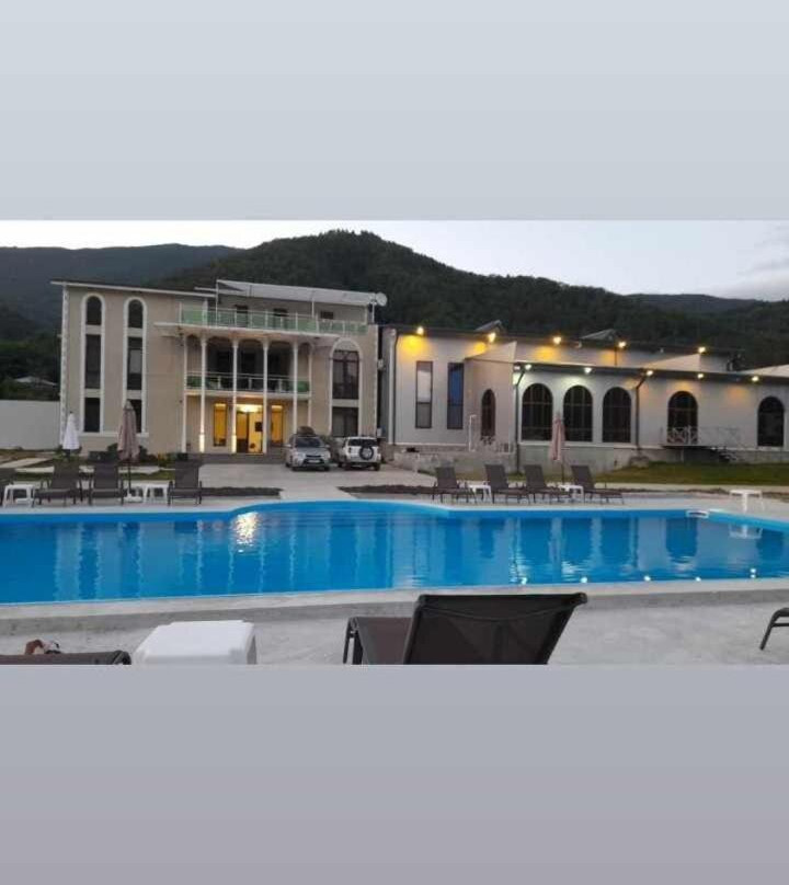 Gonadze Vineyards Hotel