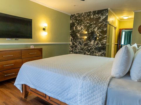 Travellers Beach Resort主图