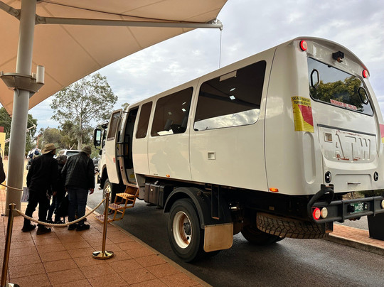 Tali Wiru-尤拉拉必去景点