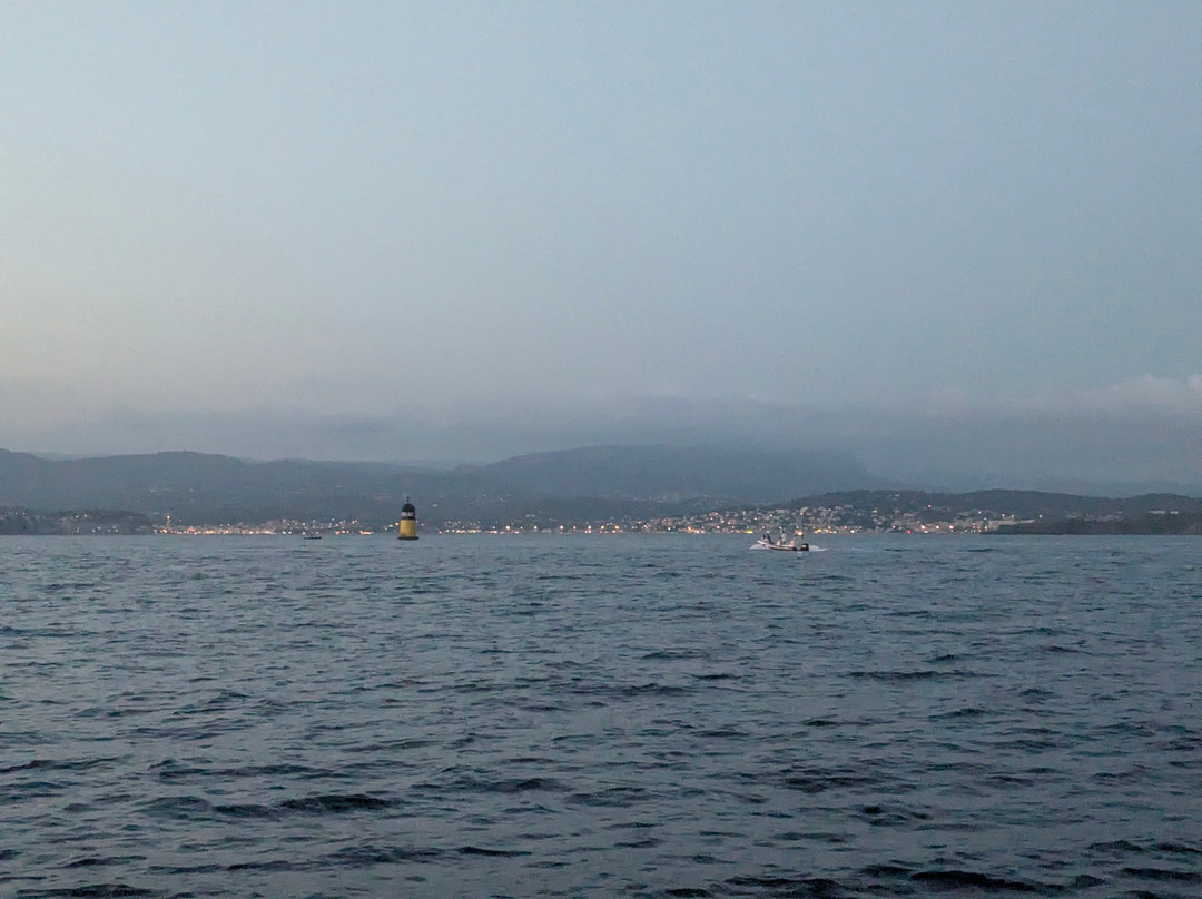 Sanary Aventure Marine-滨海萨纳里必去景点