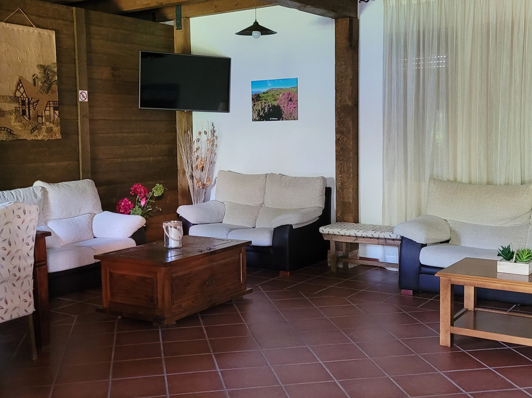 Casa Rural La Covacha主图