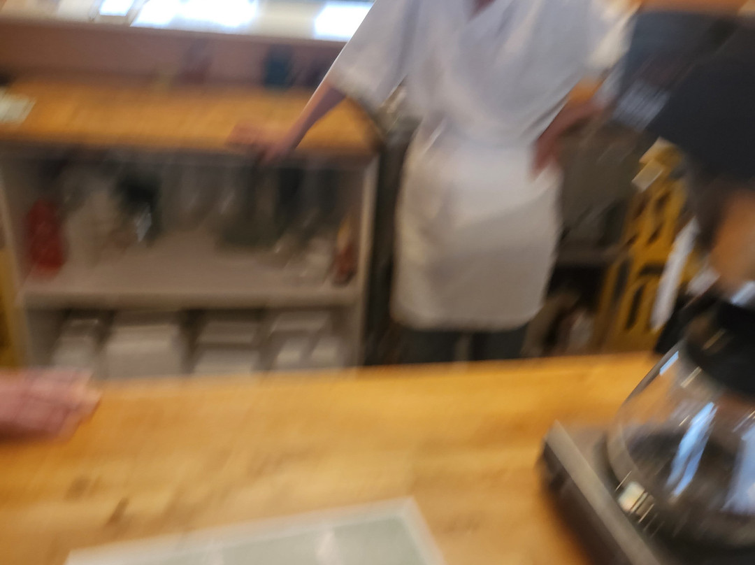 Hjørna Chinarestaurant As