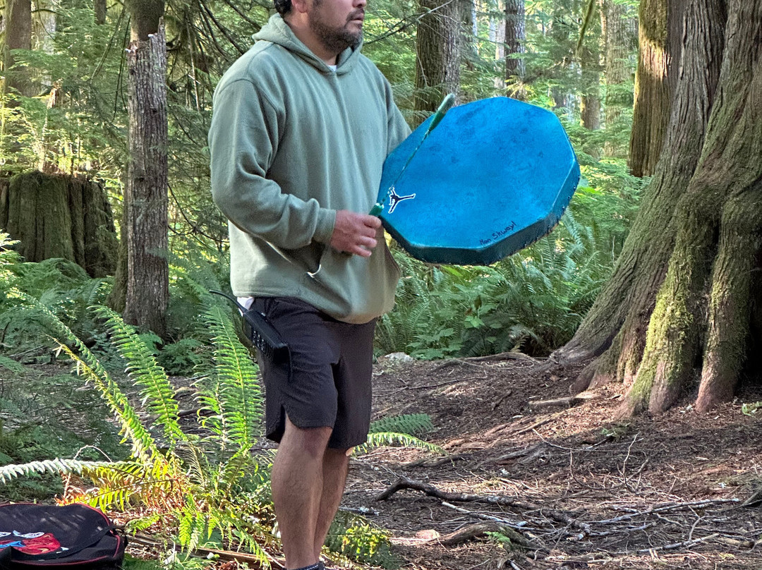 Nan Adventure Tours-Bella Coola必去景点