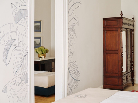 Splendid Palace Hotel主图