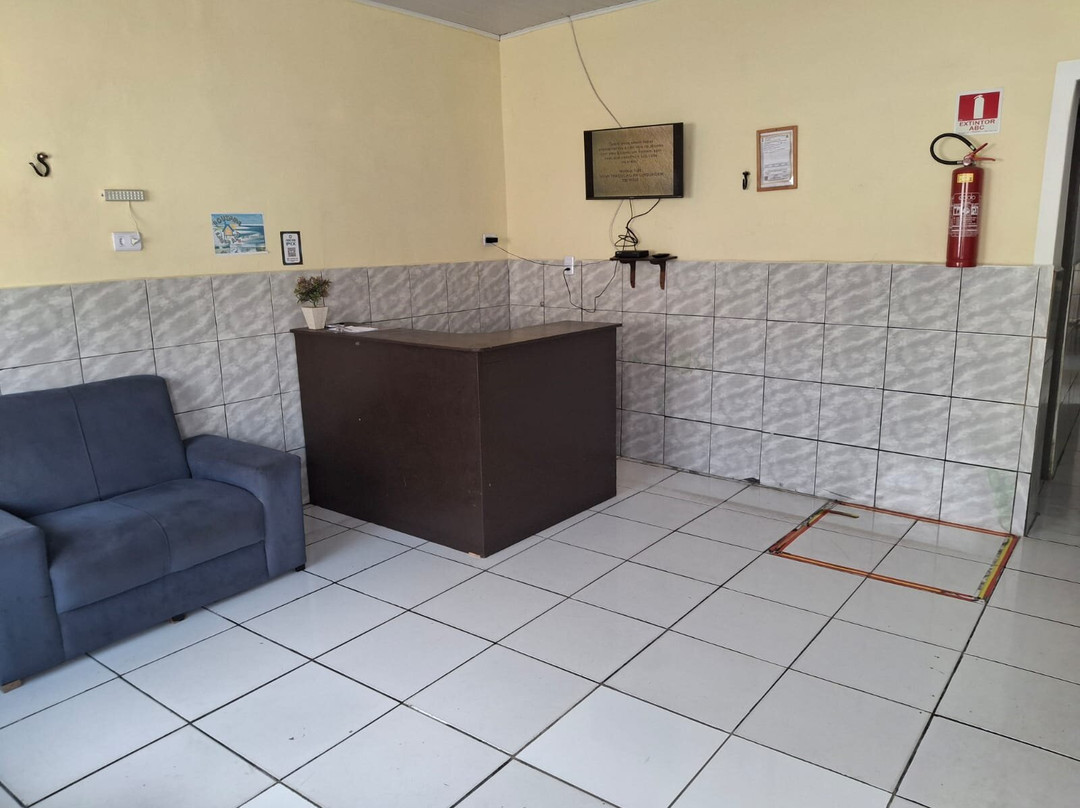 Pousada Lagoa Azul主图