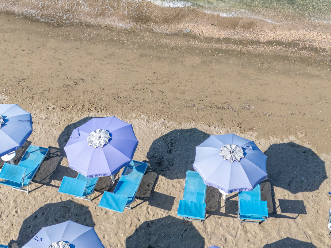 Hotel Kvarner Palace主图