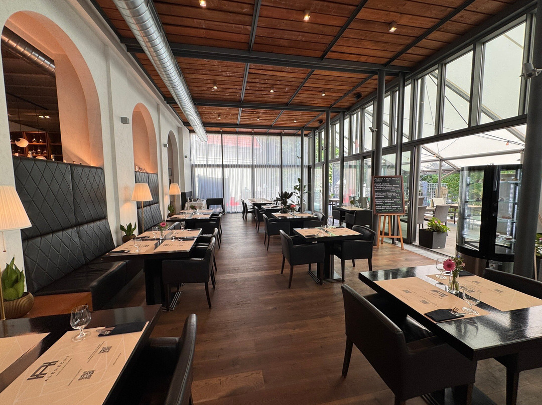 阿尔布雷希特酒店主图