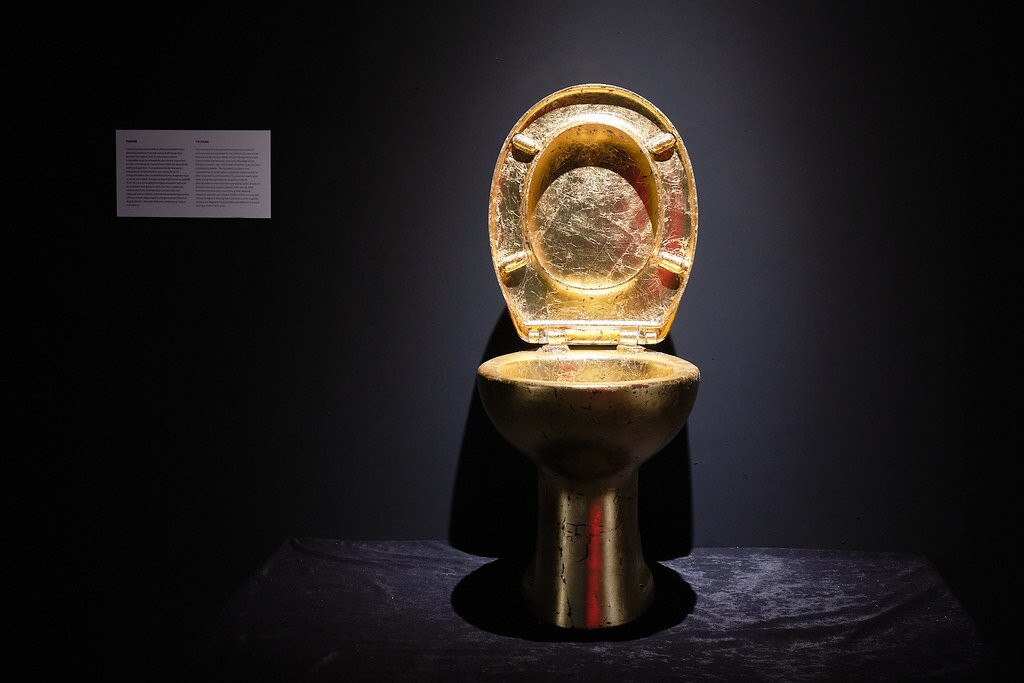 Museum of the '90s-贝尔格莱德必去景点