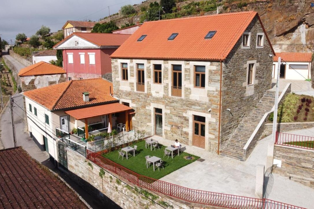 Casas Do Cruzeiro