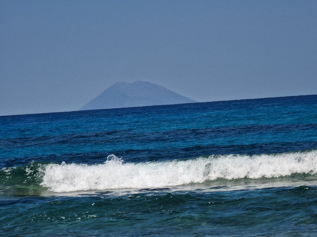 Spiaggia di Scalea-Santa Domenica必去景点