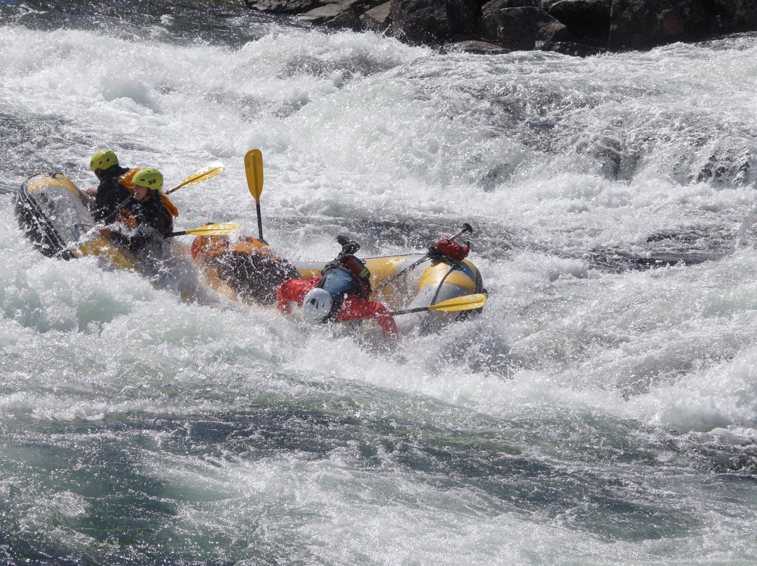 Dagali Fjellpark-耶卢必去景点