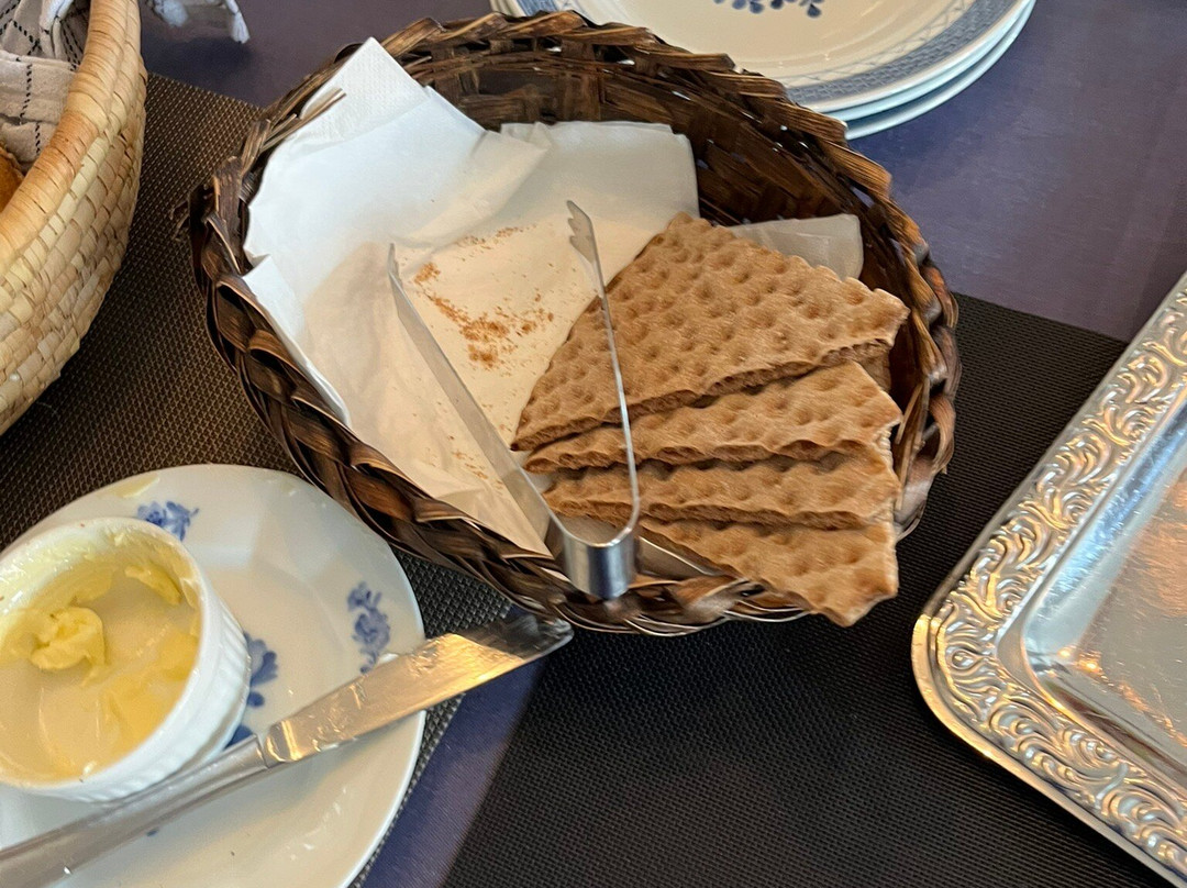 Hotel Postgaarden主图