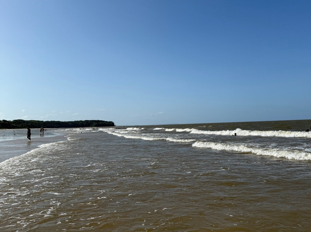Joanes Beach-Salvaterra必去景点