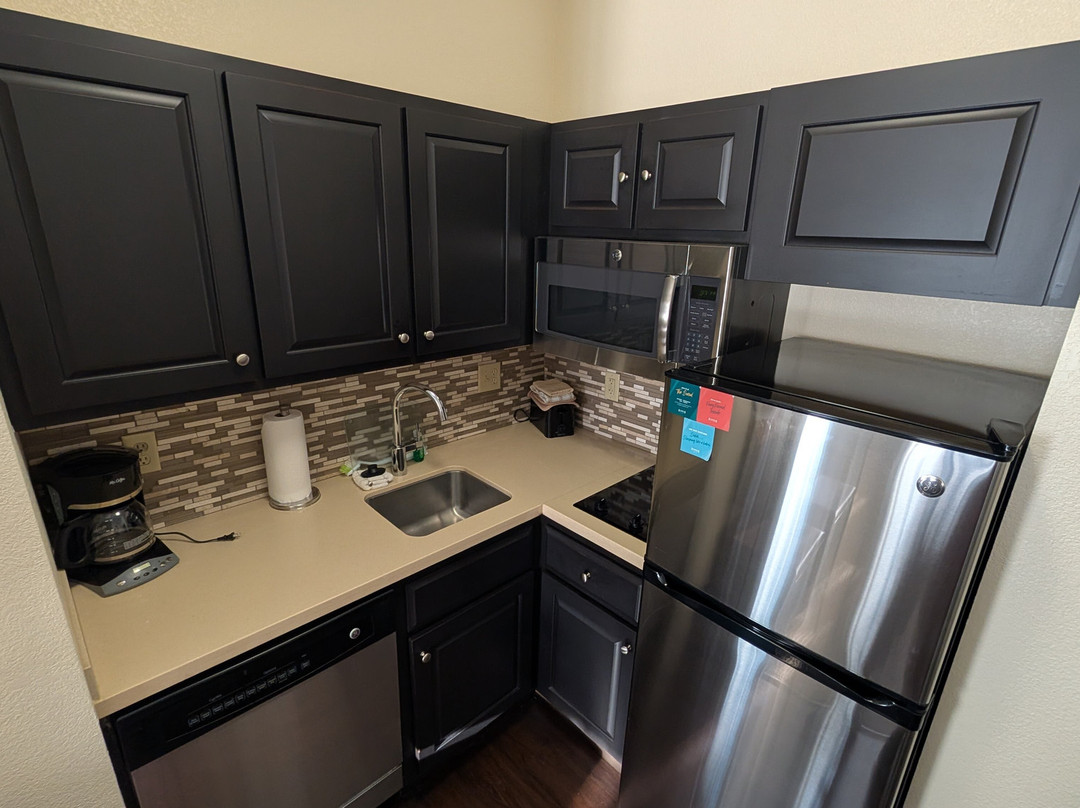 Staybridge Suites Cincinnati North by IHG主图