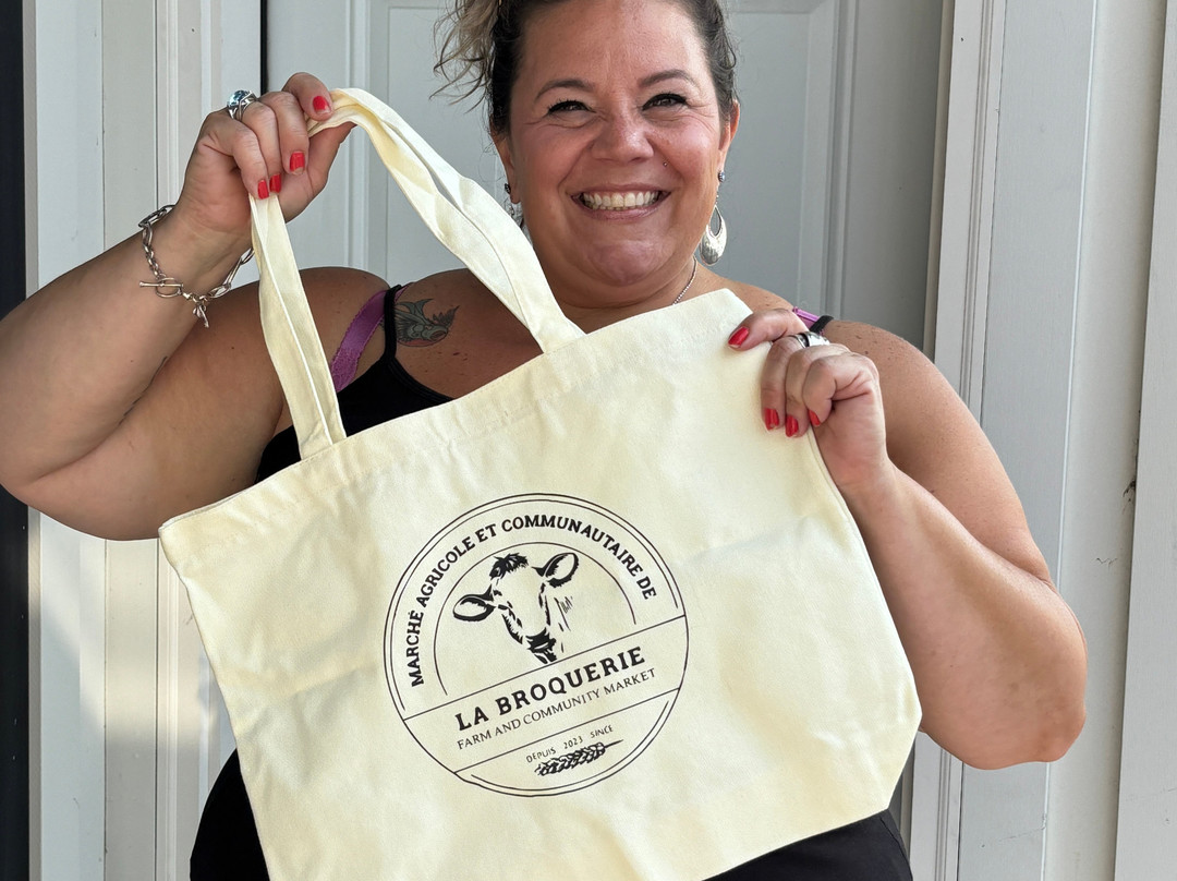 La Broquerie Markets-La Broquerie必去景点