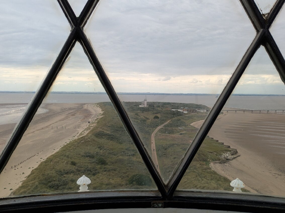 Spurn Point-Easington必去景点