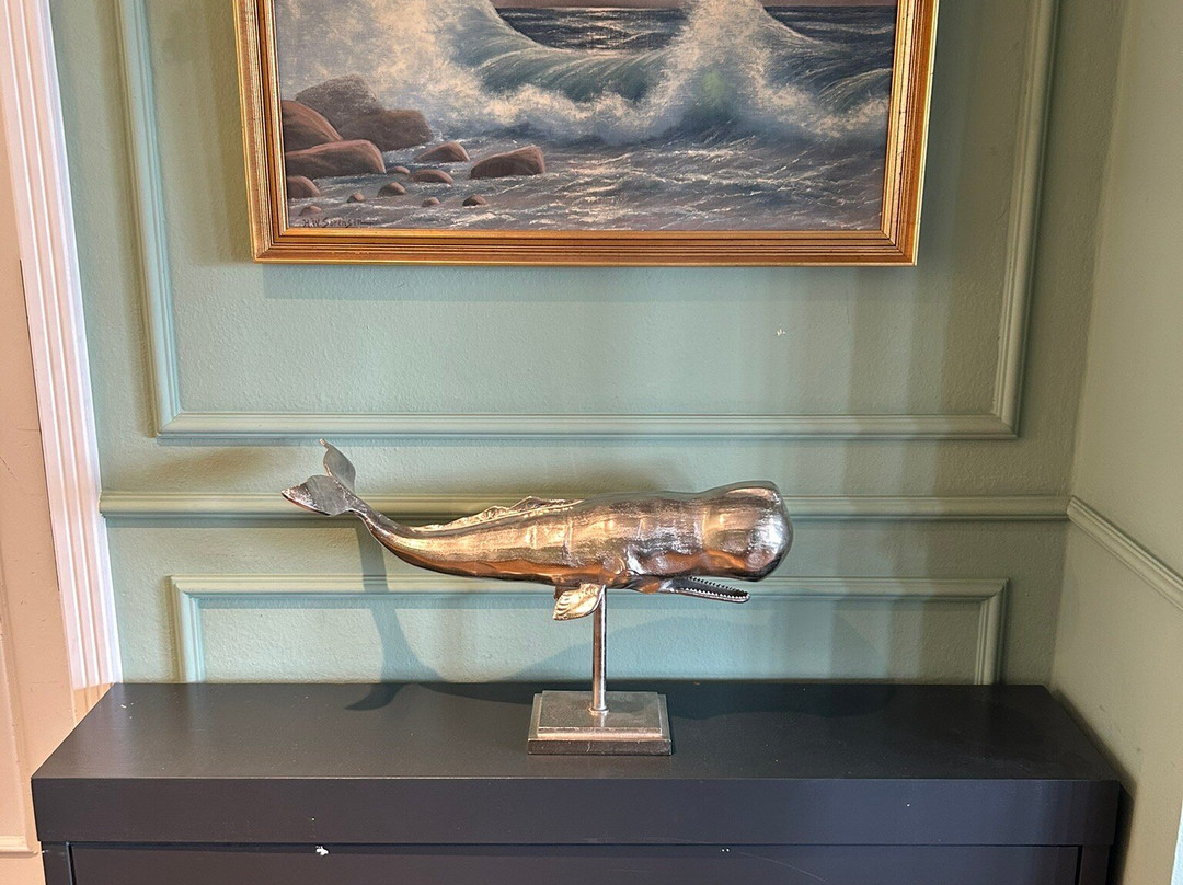 瓦斯勒本酒店主图