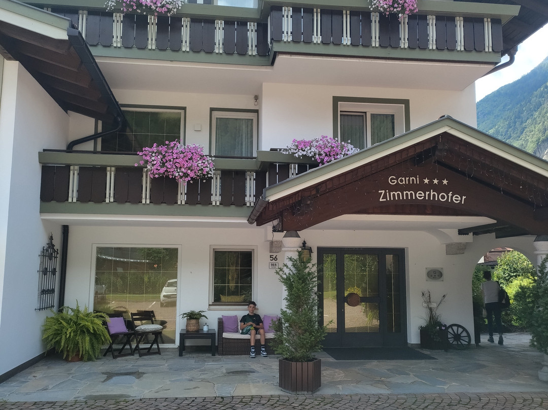 Garni Zimmerhofer主图